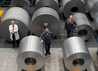 Audi’den yılda 40 ton yağ tasarrufu sağlayacak yöntem