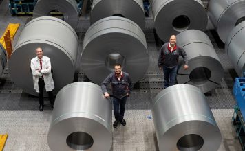 Audi’den yılda 40 ton yağ tasarrufu sağlayacak yöntem