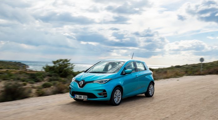 Renault avantajları Mayıs ayında da hız kesmiyor