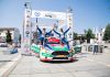Castrol Ford Team Türkiye, Avrupa Ralli Kupası (ERT) yolunda Bulgaristan Rallisi için hazırlıklarını tamamladı