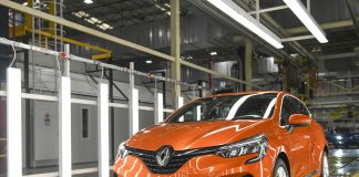 Oyak Renault’dan 4700 konutun elektrik tüketimine eşdeğer enerji tasarrufu projesi