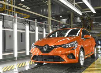 Oyak Renault’dan 4700 konutun elektrik tüketimine eşdeğer enerji tasarrufu projesi