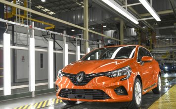 Oyak Renault’dan 4700 konutun elektrik tüketimine eşdeğer enerji tasarrufu projesi