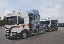 Hödlmayr Nakliyat ve Ticaret Ltd. Genel Müdürü Hande Çarıkcı: “Geleceğe umutla bakıyoruz”