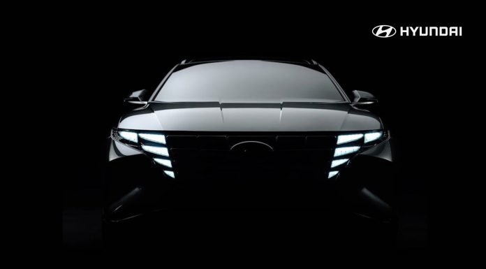 Hyundai Assan Drone’larla Rekor Denemesi Yapıyor.