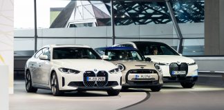 BMW Group Gelecek Hedeflerini Açıkladı