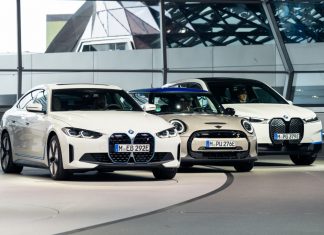 BMW Group Gelecek Hedeflerini Açıkladı