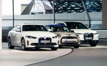 BMW Group Gelecek Hedeflerini Açıkladı