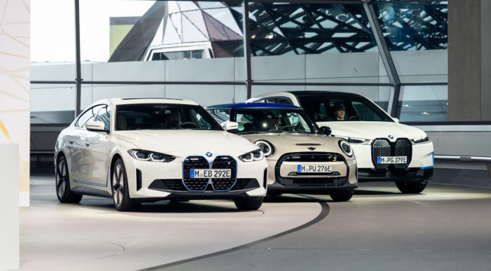 BMW Group Gelecek Hedeflerini Açıkladı