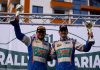 Castrol Ford Team Türkiye, Bulgaristan Rallisi’nde genç pilotu Ali Türkkan ile birinciliği elde etti!