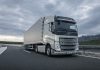Volvo Trucks,  yeni nesil kamyonu Volvo FH’in tanıtımını gerçekleştirdi