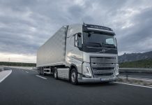 Volvo Trucks,  yeni nesil kamyonu Volvo FH’in tanıtımını gerçekleştirdi