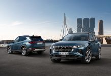 Hyundai Yeni Tucson Türkiye’ de