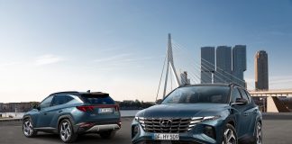 Hyundai Yeni Tucson Türkiye’ de