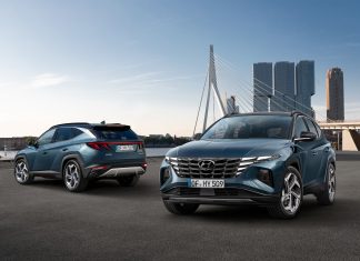 Hyundai Yeni Tucson Türkiye’ de