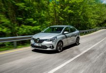 Renault’da Sıfır Faiz Fırsatı Sürüyor