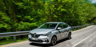 Renault’da sonbahar cazip fırsatlarla başlıyor