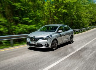 Renault’da sonbahar cazip fırsatlarla başlıyor