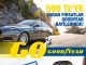 Goodyear’ın avantajlı kampanyası 31 Temmuz’a kadar uzatıldı