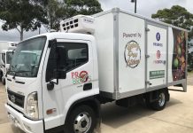 Dağıtım Hizmeti Sunan Filolar,  Allison Şanzıman Donanımlı Araçlar ile Yenileniyor