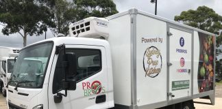 Dağıtım Hizmeti Sunan Filolar, Allison Şanzıman Donanımlı Araçlar ile Yenileniyor