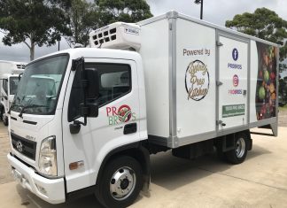 Dağıtım Hizmeti Sunan Filolar, Allison Şanzıman Donanımlı Araçlar ile Yenileniyor