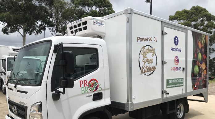 Dağıtım Hizmeti Sunan Filolar, Allison Şanzıman Donanımlı Araçlar ile Yenileniyor