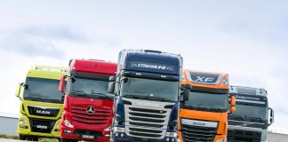 Ağır Ticaride 2021 OCAK – NİSAN döneminde yükseliş devam etti