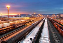 CEVA LOGİSTİCS, ÇİN’DEN AVRUPA’YA GİDEN KARAYOLU VE DEMİRYOLU HİZMETLERİNİ GENİŞLETİYOR