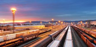 CEVA LOGİSTİCS, ÇİN’DEN AVRUPA’YA GİDEN KARAYOLU VE DEMİRYOLU HİZMETLERİNİ GENİŞLETİYOR