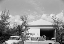 CITROËN Ami 6, 60’INCI YAŞINI KUTLUYOR