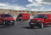 CITROËN’DEN TİCARETİN USTALARINA ÖZEL YENİ YIL KAMPANYASI!