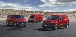 CITROËN’DEN TİCARETİN USTALARINA ÖZEL YENİ YIL KAMPANYASI!