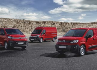 CITROËN TİCARİ ARAÇLAR HAZİRAN AYINDA DA 0 FAİZLİ KREDİLERLE AVANTAJLI!