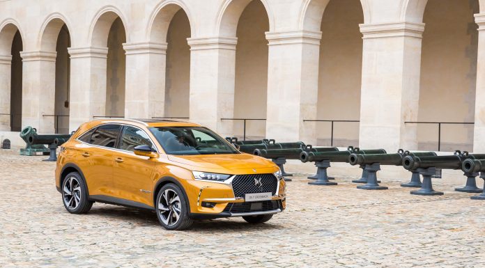 DS AUTOMOBILES’DEN NİSAN AYINA ÖZEL 0 FAİZLİ KREDİ TEKLİFİ!