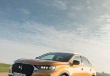 DS AUTOMOBILES’DEN SIFIR FAİZLİ EYLÜL TEKLİFLERİ!