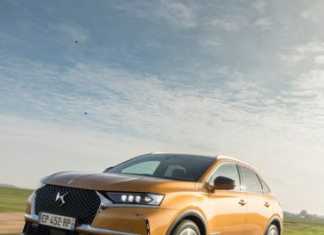 DS AUTOMOBILES’DEN SIFIR FAİZLİ EYLÜL TEKLİFLERİ!
