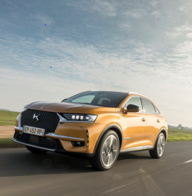 DS AUTOMOBILES’DEN SIFIR FAİZLİ EYLÜL TEKLİFLERİ!