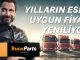 Mercedes-Benz Türk, uygun servis kampanyalarıyla kamyon müşterilerinin yanında
