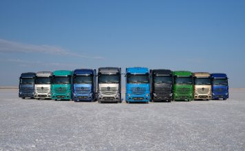 Mercedes-Benz Finansal Hizmetler’den kamyon modellerinde Temmuz ayına özel fırsatlar
