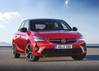 Opel’den Nisan Ayında 0 Faizli Kredi Seçenekleri!