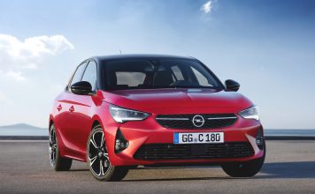 Opel’den Nisan Ayında 0 Faizli Kredi Seçenekleri!