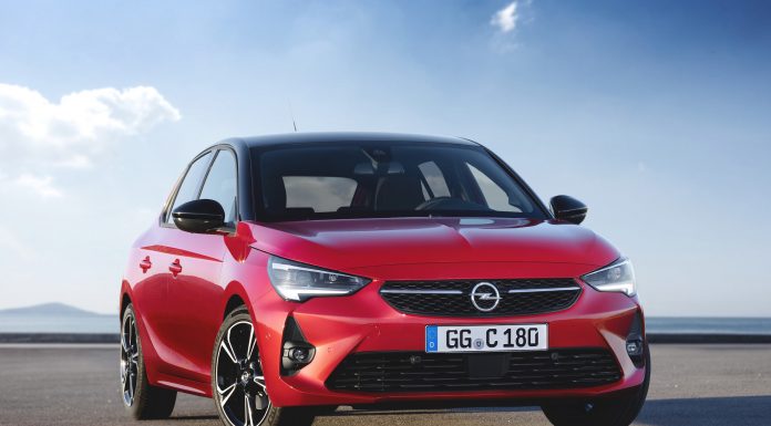 Opel’den Nisan Ayında 0 Faizli Kredi Seçenekleri!