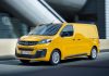 Opel Vivaro-e, “2021 Yılın Uluslararası Vanı” ödülünü kazandı