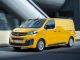 Opel Vivaro-e, “2021 Yılın Uluslararası Vanı” ödülünü kazandı