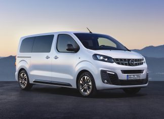 Opel’den Yeni Yıla Özel Teklifler