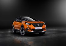 B-SUV’DA 2021 YILININ LİDERİ PEUGEOT SUV 2008