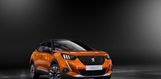 SUV’DA EKİM AYININ LİDERİ PEUGEOT
