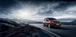 PEUGEOT RİFTER KOBİ’LERE ÖZEL AVANTAJLI FİYATLARLA SATIŞTA!