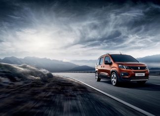 PEUGEOT RİFTER KOBİ’LERE ÖZEL AVANTAJLI FİYATLARLA SATIŞTA!